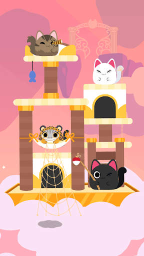 Sailor Cats screenshot 5 - screenshot