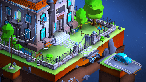 Mindsweeper: Puzzle Adventure screenshot 6 - screenshot