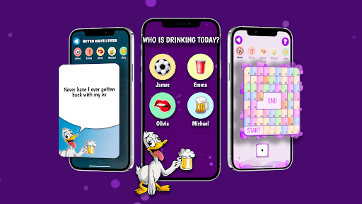 La Guatoca: Adult Party Game screenshot 5 - screenshot