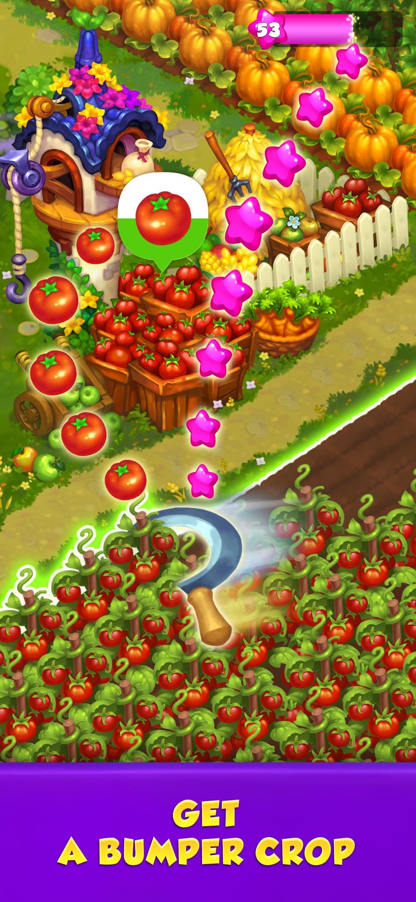 Royal Farm screenshot 4 - screenshot
