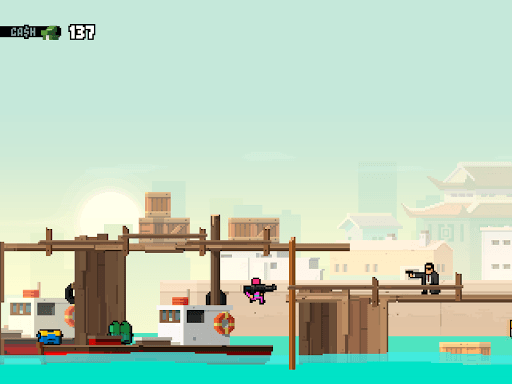 International Missions screenshot 5 - screenshot