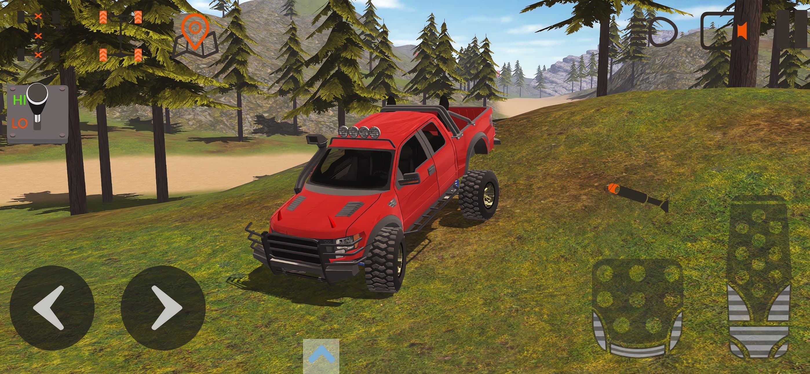Off-Road Kings screenshot 5 - screenshot