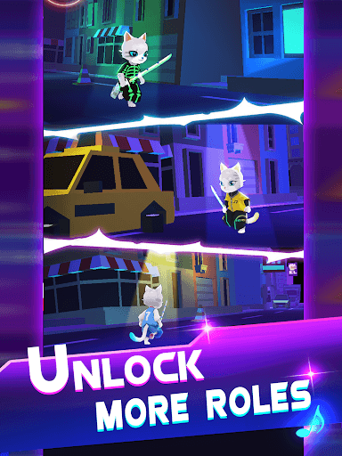 Blade Master screenshot 14 - screenshot