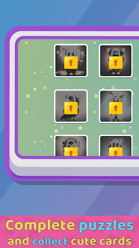 Jigsaw Puzzle: Kitty Magic Art screenshot 28 - screenshot