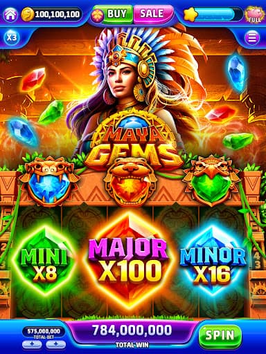 Jackpotland-Vegas Casino Slots screenshot 11 - screenshot