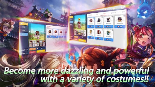 GhostM Global screenshot 5 - screenshot