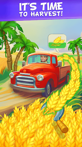 Cartoon city 2 farm town story screenshot 5 - screenshot