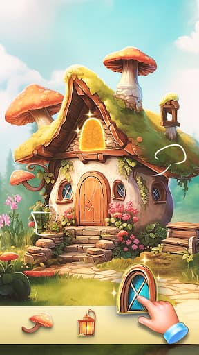 Art of Puzzles－Jigsaw Pictures screenshot 4 - screenshot