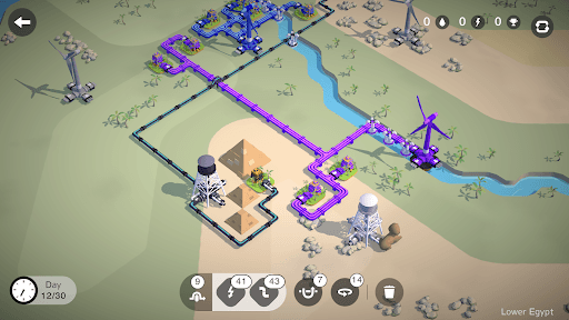 Tiny Connections screenshot 6 - screenshot