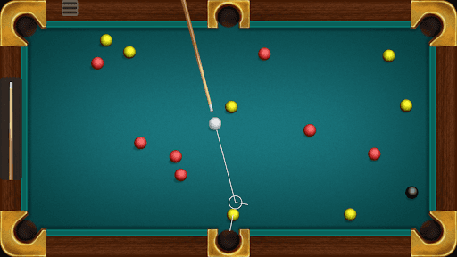 Pool Billiards offline screenshot 10 - screenshot