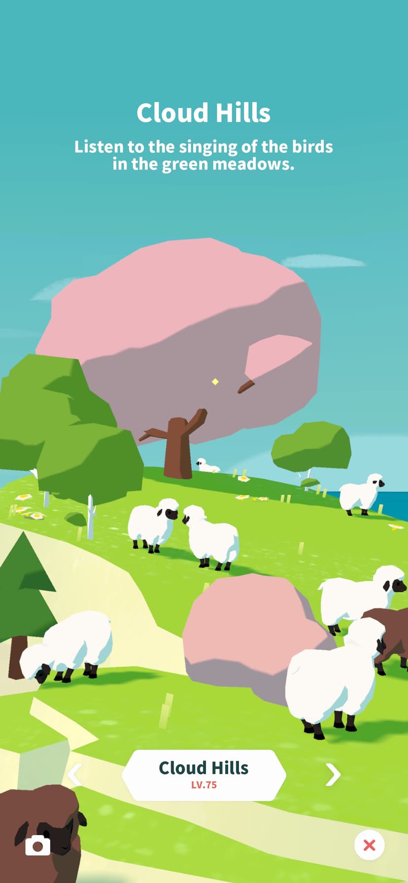 Forest Island screenshot 10 - screenshot
