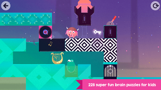 Thinkrolls Kings & Queens Full screenshot 16 - screenshot