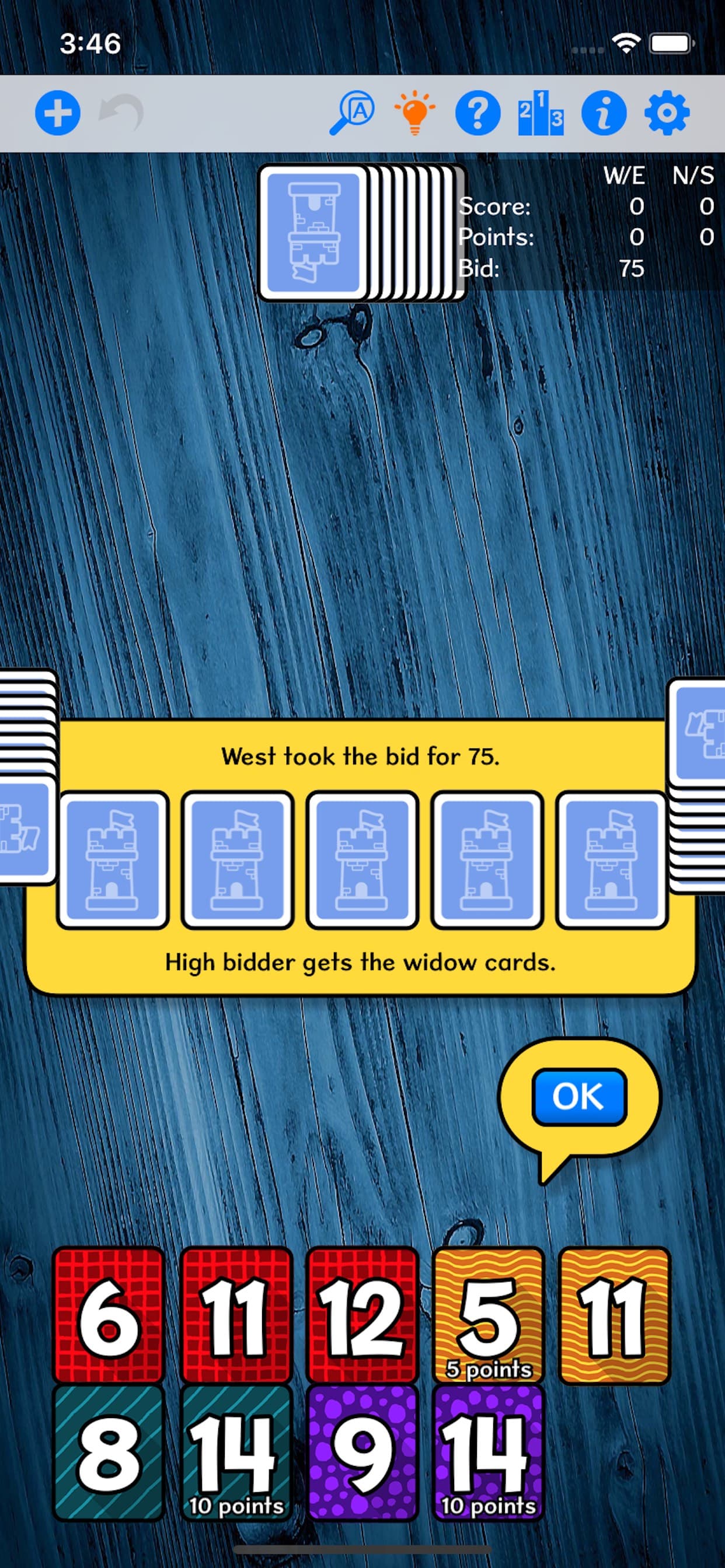 Rook screenshot 5 - screenshot