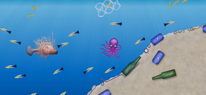 Tasty Planet Forever screenshot 2 - screenshot