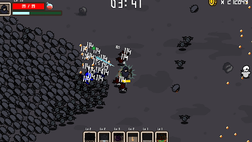 Survivor of the Journey screenshot 2 - screenshot