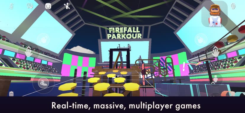Rec Room: Play with Friends screenshot 2 - screenshot