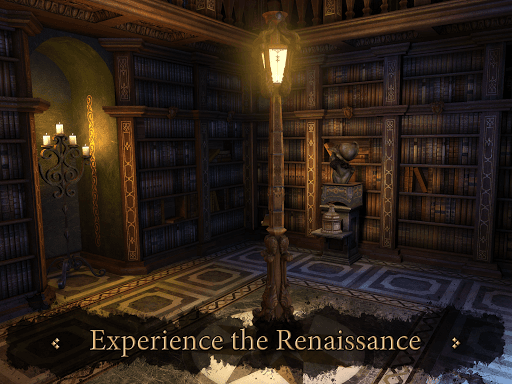 The House of Da Vinci screenshot 21 - screenshot