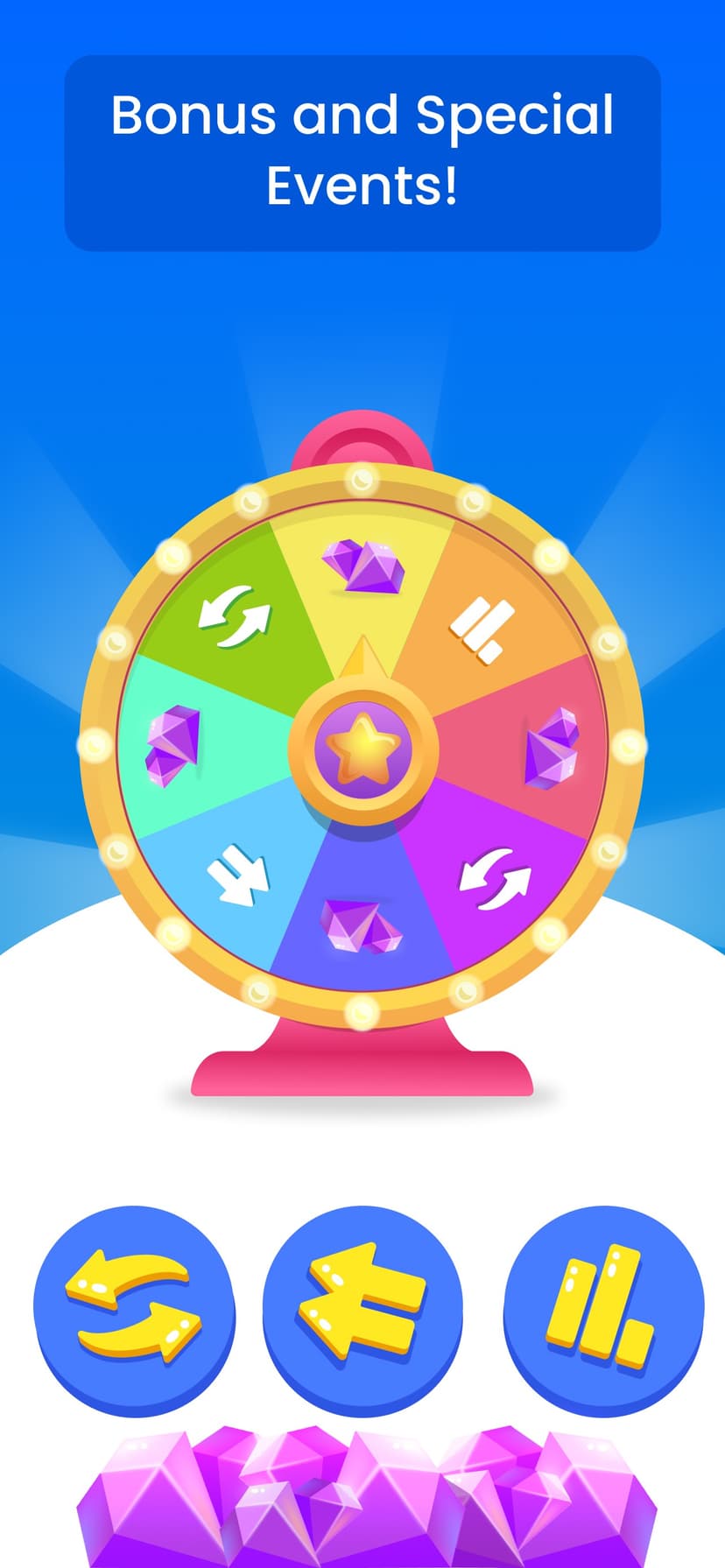 Trivia Quiz Knowledge screenshot 8 - screenshot