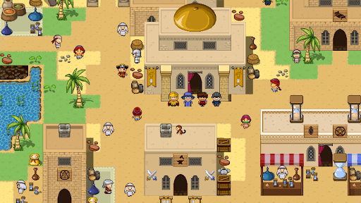 Doom & Destiny Advanced screenshot 2 - screenshot