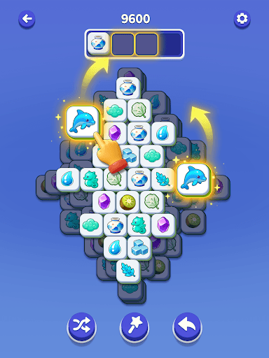 Vita Tile screenshot 10 - screenshot