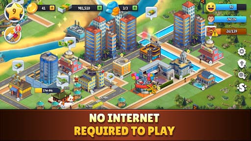 City Island: Collections game screenshot 9 - screenshot
