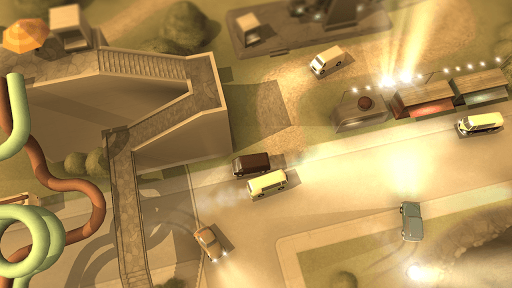 Does not Commute screenshot 16 - screenshot