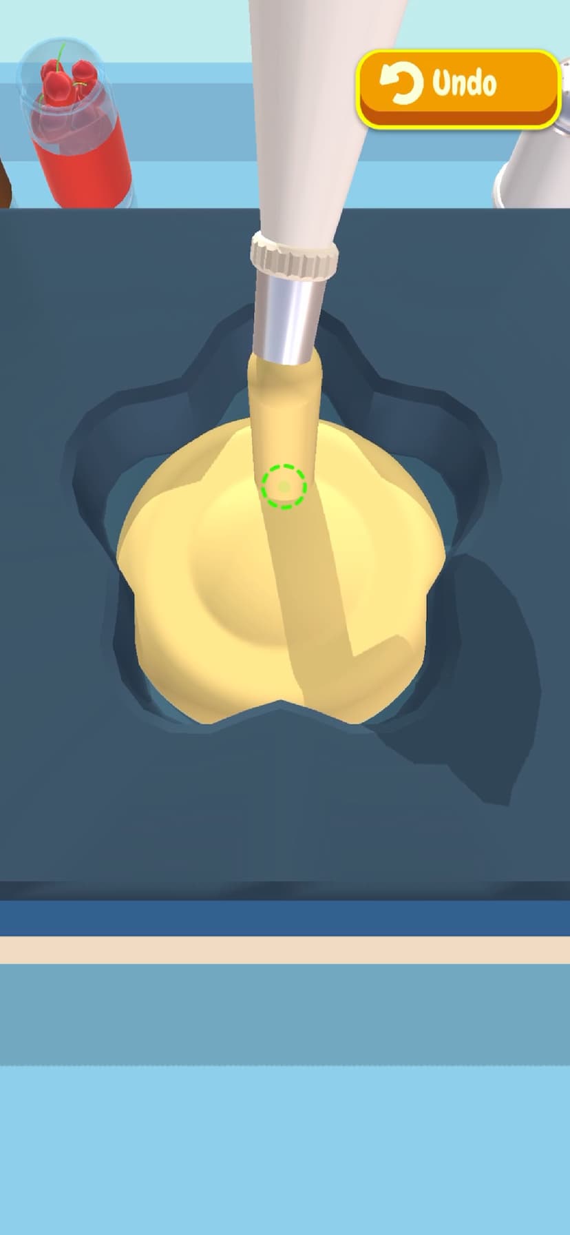 Bake it screenshot 2 - screenshot