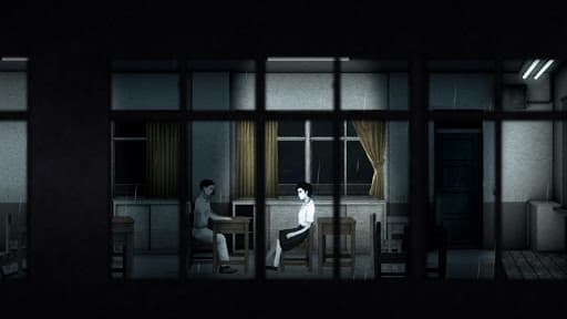 Detention screenshot 7 - screenshot