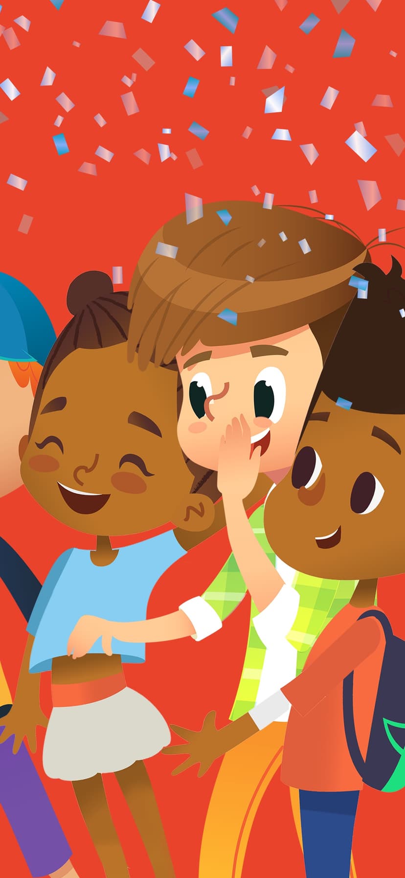 Heads Up! Charades for Kids screenshot 2 - screenshot