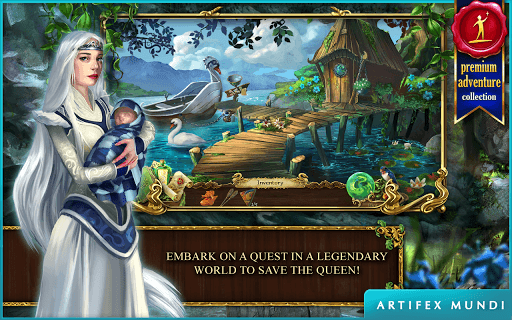 Grim Legends 2 screenshot 8 - screenshot