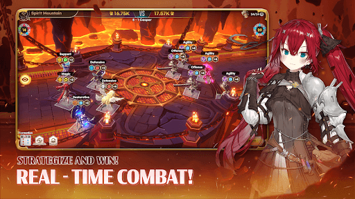 Demian Saga screenshot 24 - screenshot