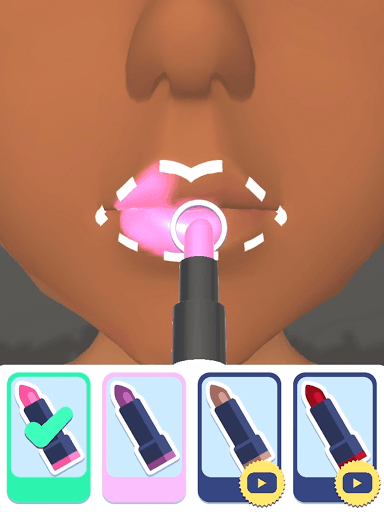 Makeover Studio 3D screenshot 14 - screenshot