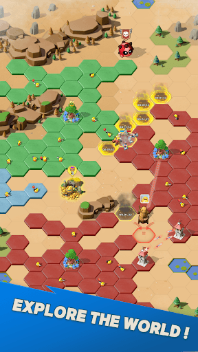 Neuphoria : Survival screenshot 11 - screenshot