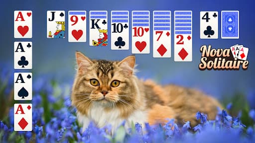 Klondike Solitaire Card Game screenshot 22 - screenshot