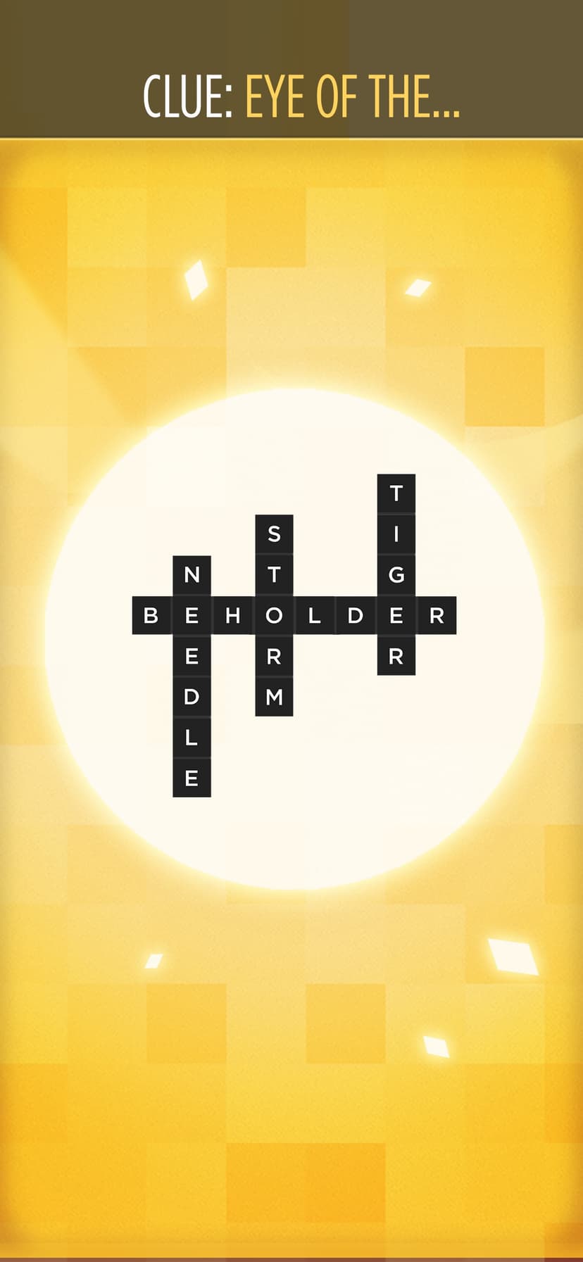 Bonza Word Puzzle screenshot 3 - screenshot