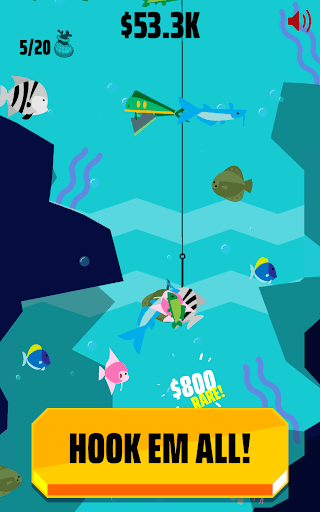 Go Fish! screenshot 8 - screenshot