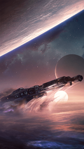 Hades' Star screenshot 1 - screenshot