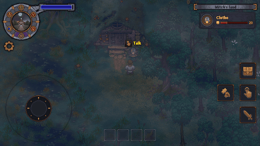 Graveyard Keeper screenshot 13 - screenshot