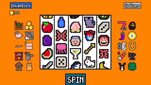 Luck be a Landlord screenshot 6 - screenshot