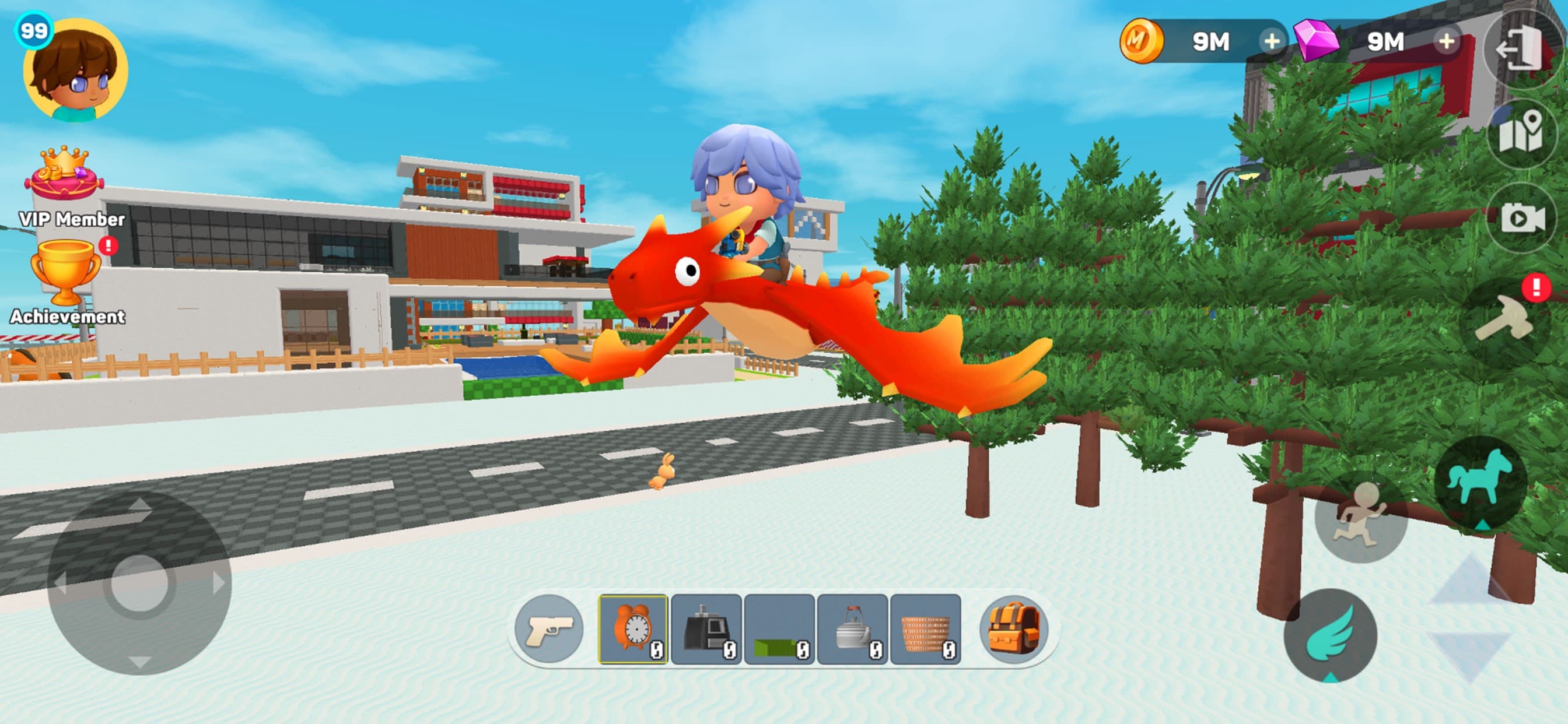Hulu Land screenshot 4 - screenshot