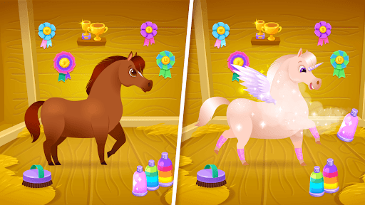 Pixie the Pony - Virtual Pet screenshot 24 - screenshot