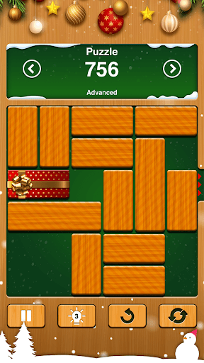 Unblock Me screenshot 2 - screenshot