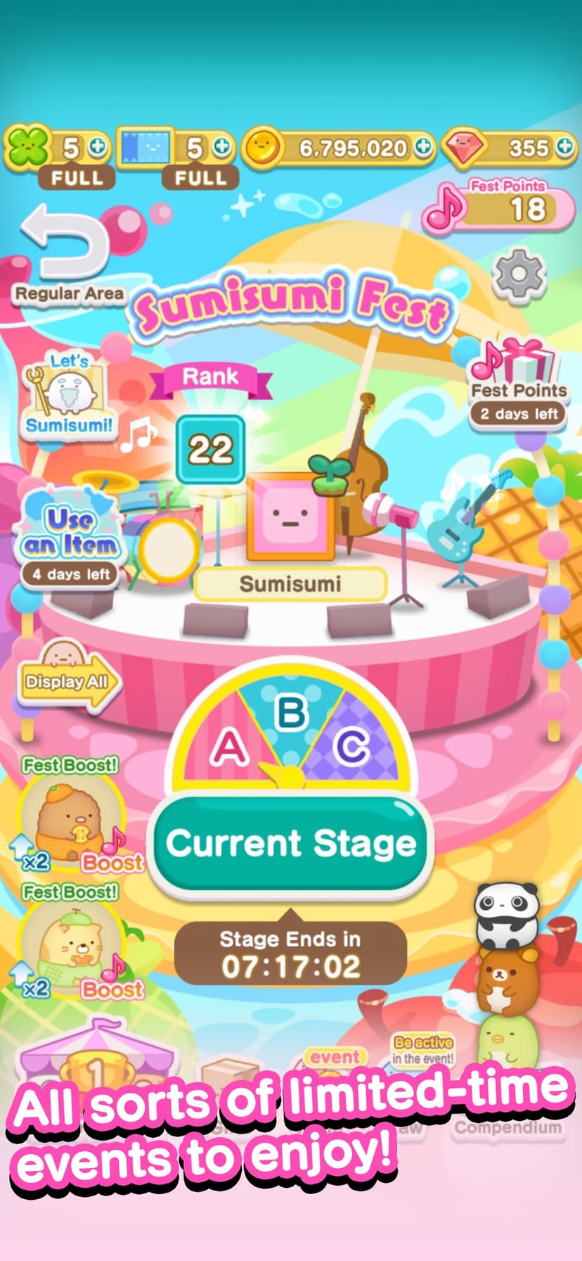 SUMI SUMI : Matching Puzzle screenshot 8 - screenshot