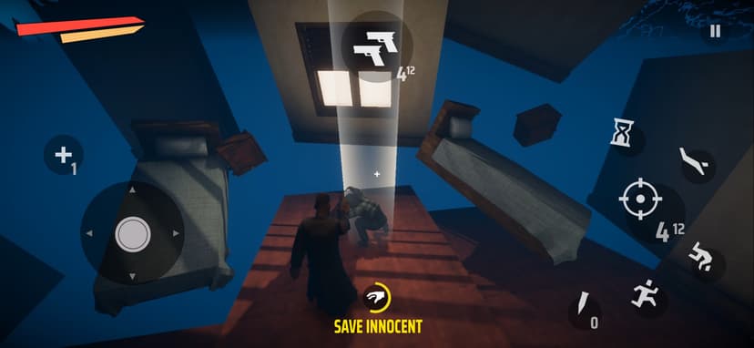El Paso, Elsewhere screenshot 6 - screenshot
