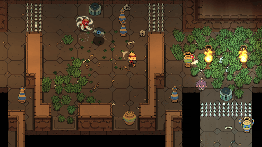 The Swords of Ditto screenshot 8 - screenshot
