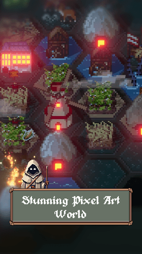 TownsFolk screenshot 3 - screenshot