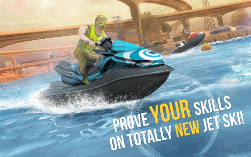TopBoat: Racing Boat Simulator screenshot 18 - screenshot