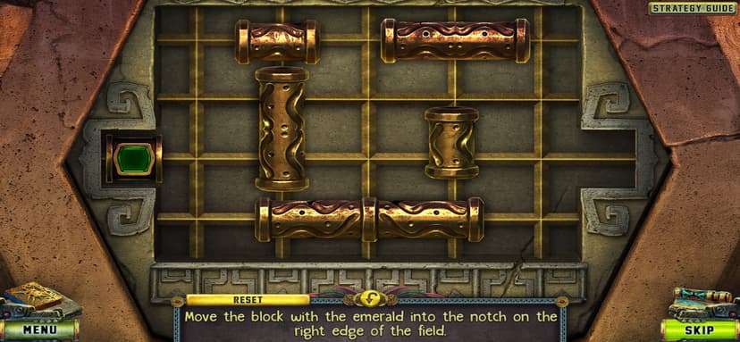 The Legacy 2 screenshot 2 - screenshot