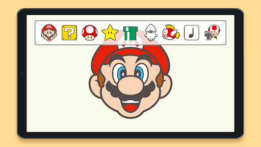 Hello, Mario! screenshot 9 - screenshot