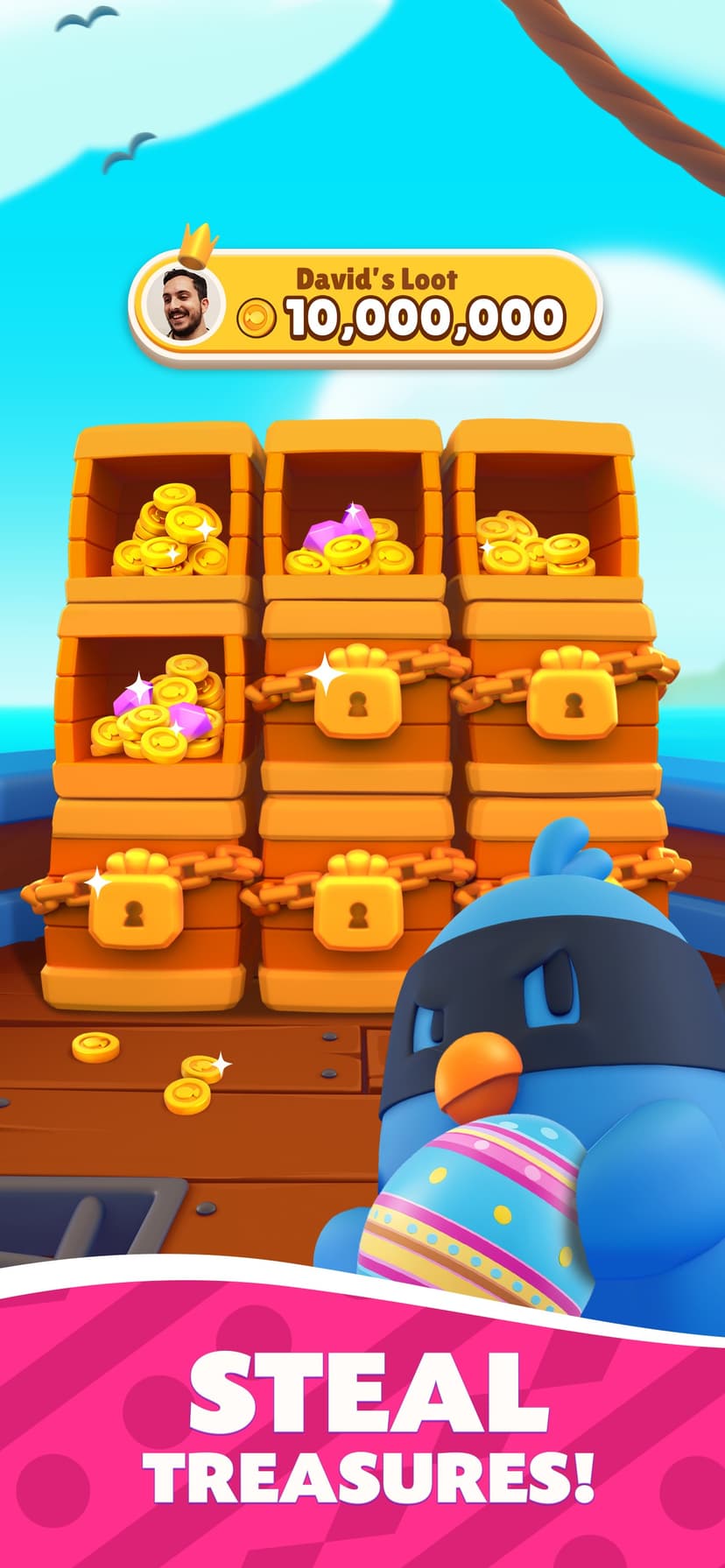 Fish of Fortune™ screenshot 3 - screenshot